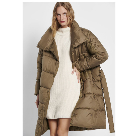 Funky Buddha Γυναικείο μπουφάν Funky Buddha Γυναικείο μπουφάν